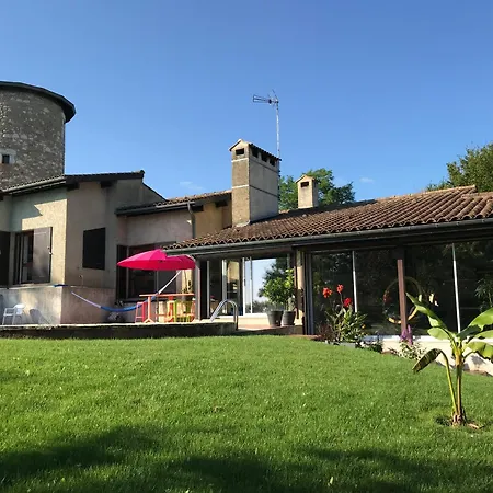 Bed & Breakfast De Prentygarde