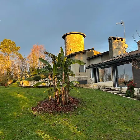 De Prentygarde * Vélines