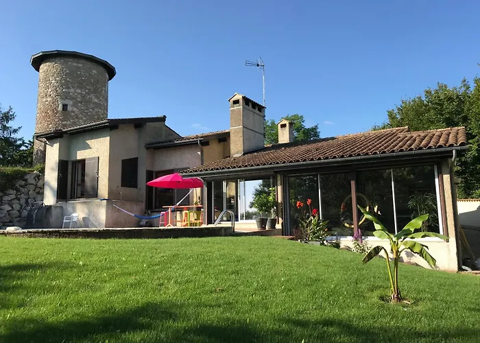 Oda ve Kahvaltı De Prentygarde