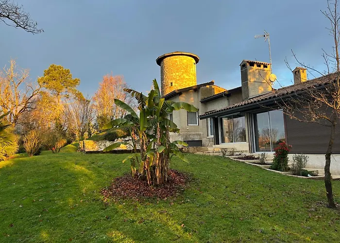 De Prentygarde * Vélines